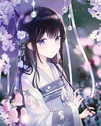 潇湘月
